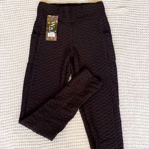 ⚫️NEW⚫️TIKTOK FAMOUS LEGGINGS